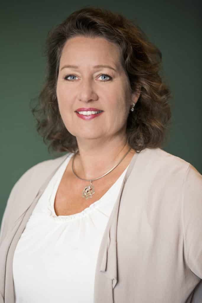 Erna van Lingen