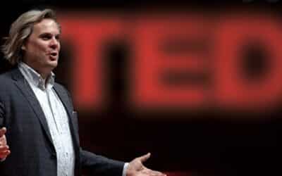 Mijn zes favoriete TedX talks: Ideas worth spreading!